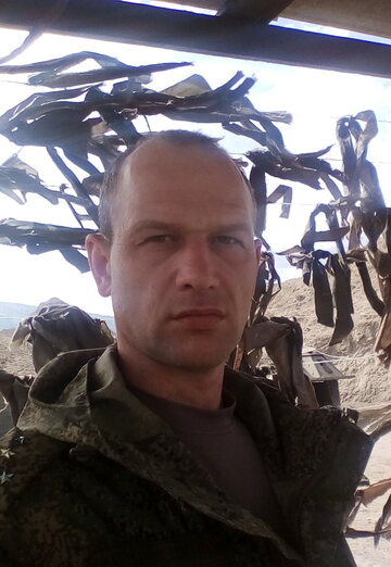 Моя фотография - Эдуард, 44 из Ногинск (@eduard23383)