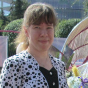 Elena Lihacheva 31 год (Водолей) Екатеринбург