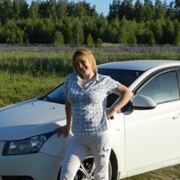 Надежда, 38, Покров