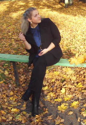 My photo - Valeriya, 31 from Slavsk (@valeriya2794)