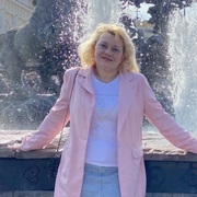Lyudmila 46 Saint Petersburg