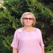 Ирина Новикова, 60, Серпухов