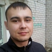 Владимир, 29, Москва