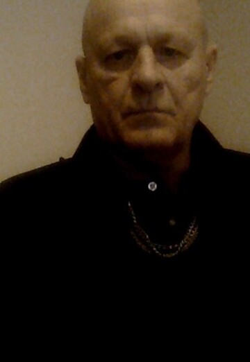 My photo - SERGEI, 55 from Tartu (@sergei27944)