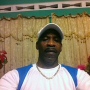 Michael McPherson 58 Port of Spain