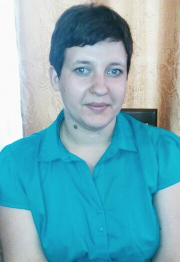 Моя фотография - Татьяна, 36 из Волжский (@tatwyna8324562)