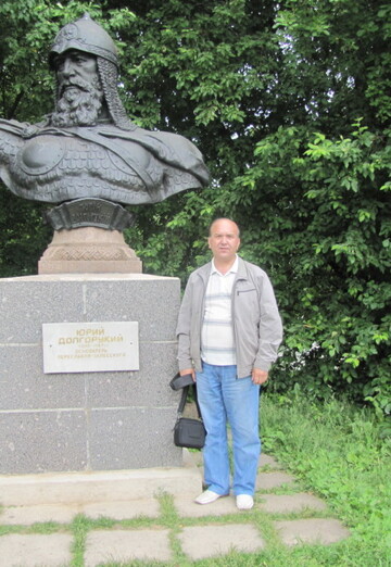 My photo - Valeriy, 66 from Shchyolkovo (@valeriy42776)