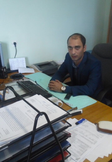 My photo - Amirshah, 40 from Bukhara (@amirshah6)