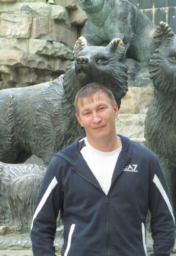 My photo - Blagorodnoe, 35 from Khanty-Mansiysk (@blagorodnoe)