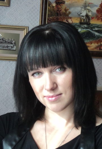 My photo - Tatyana, 39 from Grodno (@tatyana33788)