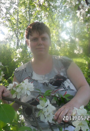 Моя фотография - Светлана, 35 из Иваново (@svetlana212243)