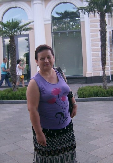 Моя фотография - Наташа, 59 из Мелитополь (@natasha61237)
