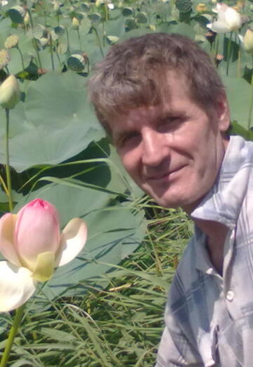 My photo - Andrey, 61 from Kurganinsk (@andrey429684)