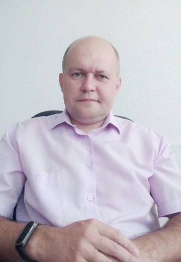My photo - Aleksey, 41 from Cherepovets (@aleksey621315)