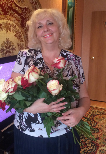 My photo - tatyana, 54 from Nizhny Novgorod (@tatyana6236)