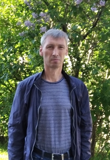 My photo - Evgeniy, 53 from Izhevsk (@evgeniy361605)