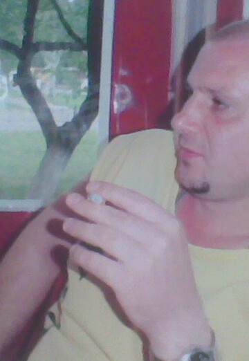 My photo - Aleksandr, 49 from Kadiivka (@aleksandr172863)