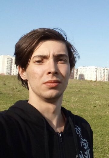 Моя фотография - Эндрю, 30 из Георгиевск (@endru1164)