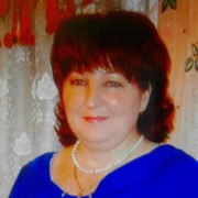 Валентина, 54, Меленки