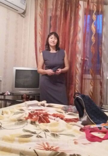 My photo - Zhanna, 44 from Shymkent (@zhanna935)