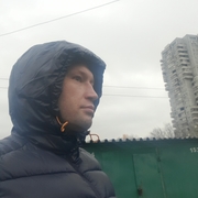 Федя, 33, Красногорск