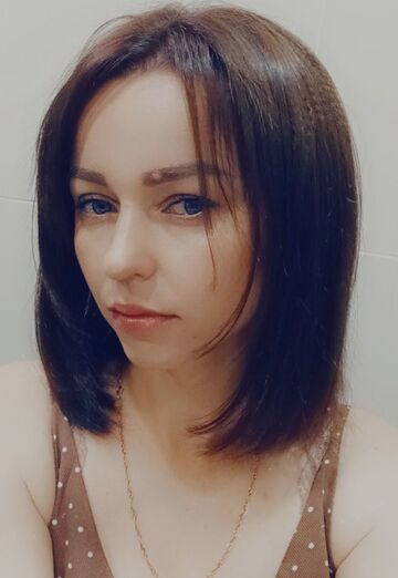 Mein Foto - Marina, 38 aus Newinnomyssk (@marina243216)