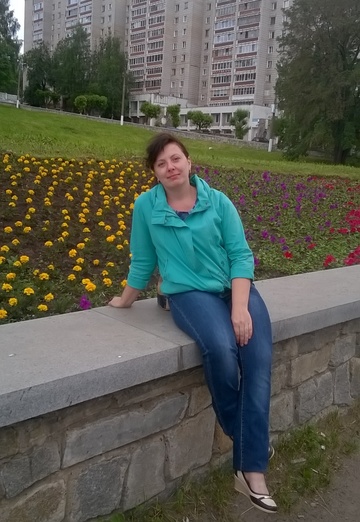My photo - Natalya, 42 from Kirov (@natalya203969)