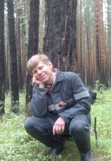 My photo - Aleksandr, 59 from Shchyolkovo (@aleksandr585745)