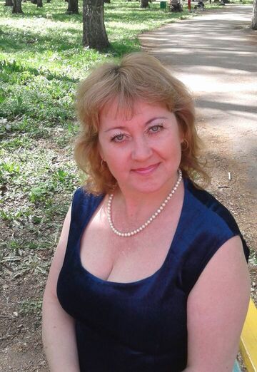 Моя фотография - Ирина, 52 из Новосибирск (@holmogorova0)