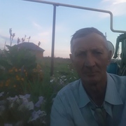 Олег, 64, Тальменка
