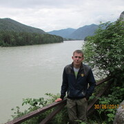 александр, 36, Шипуново