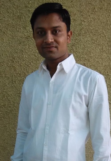 My photo - ravi, 37 from Ahmedabad (@ravi86)