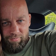 Леон, 35, Томск