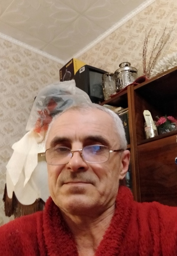 My photo - Slava, 60 from Tikhoretsk (@slava65625)