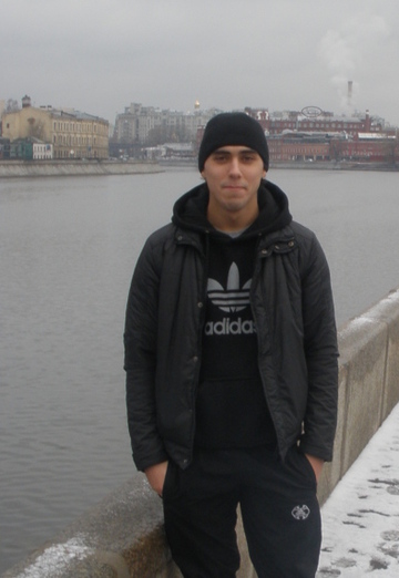 My photo - Vaskin, 33 from Rostov-on-don (@vaskin15)
