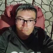Ленар, 43, Альметьевск