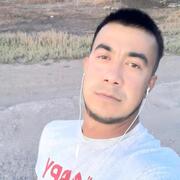 Дима, 30, Самара
