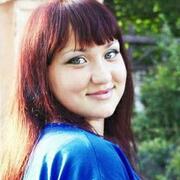 Анна Макаренко 22 года (Рак) Запорожье