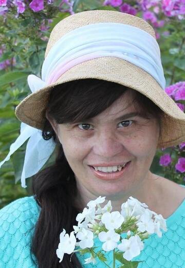 Моя фотография - Светлана, 54 из Фокино (@svetlana253720)
