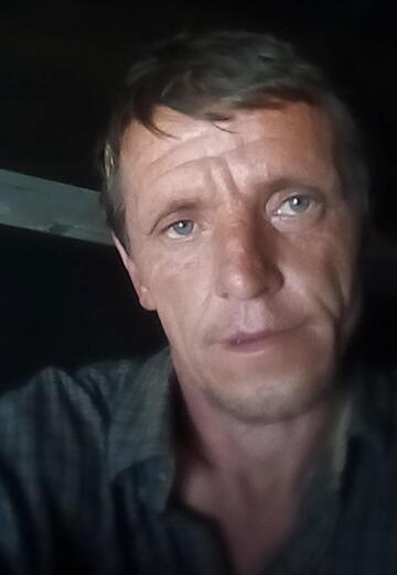 Моя фотография - Алексей, 49 из Бахчисарай (@aleksey515398)