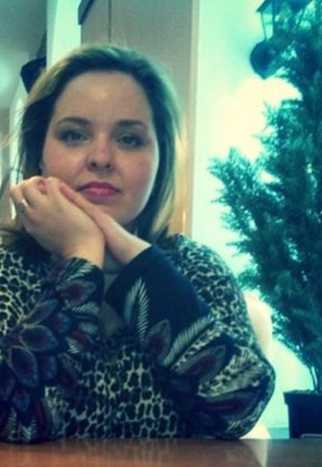 My photo - MeleK_M, 35 from Yekaterinburg (@melekm)