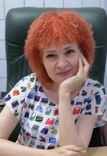 Minha foto - Viktoriya, 56 de Alchevsk (@viktoriya138189)