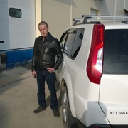 Vitaliy Jujgov 41 Yekaterinburg