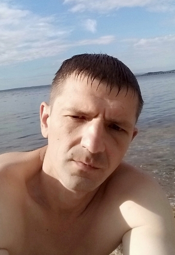 My photo - Sergey, 38 from Artyom (@sergey907003)