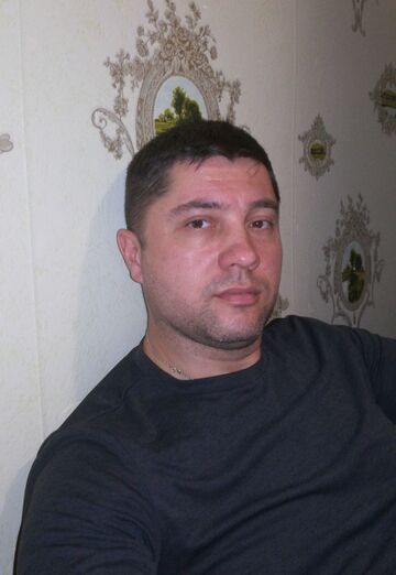 My photo - Aleksandr, 46 from Lukino (@aleksandr1016938)
