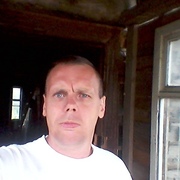 Сергей, 46, Вышний Волочек