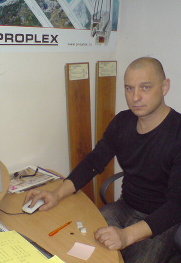 Моя фотография - Александр, 44 из Ухта (@aleksandr578010)