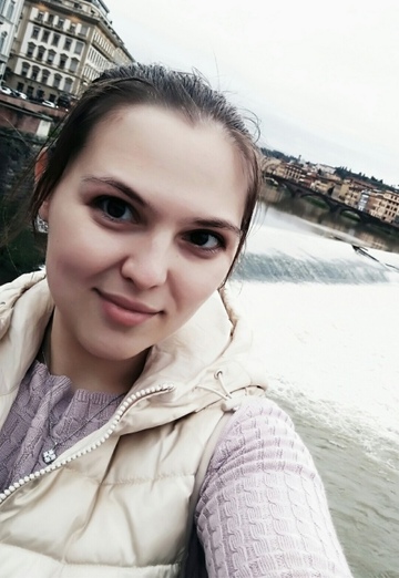 Моя фотография - Валерия, 27 из Нижний Новгород (@valeriya26028)