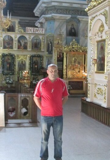Моя фотография - Сергей, 52 из Витебск (@sergey447834)