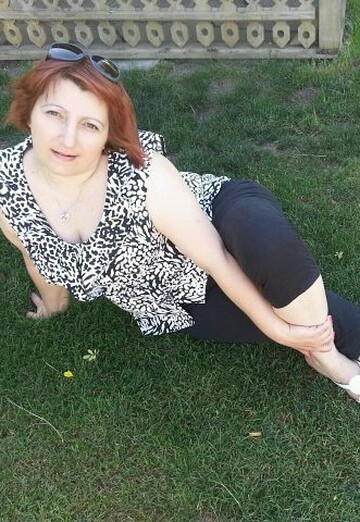 Моя фотография - Оксана, 52 из Ростов-на-Дону (@oksana5277238)